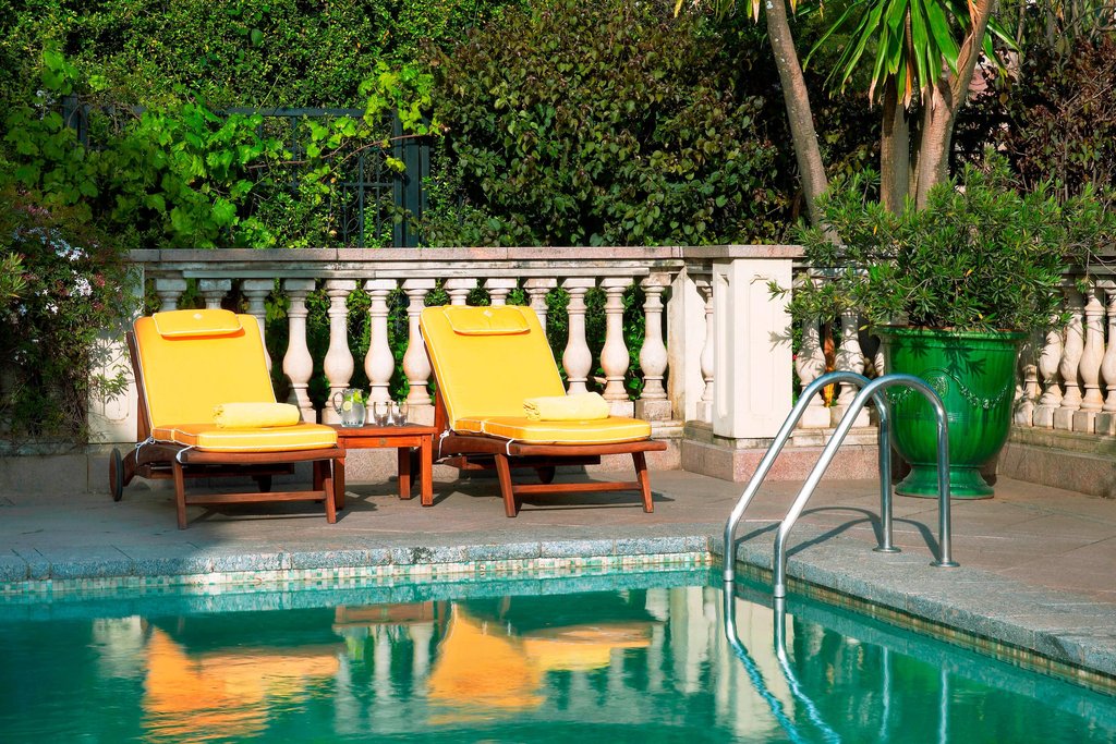 Sheraton Addis, a Luxury Collection Hotel, Addis Ababa - Tap to explore photos