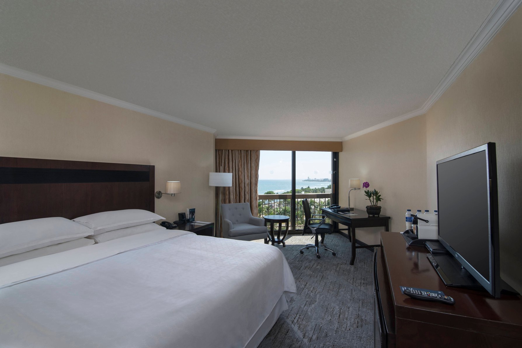 Sheraton Santo Domingo Hotel - Tap to explore photos