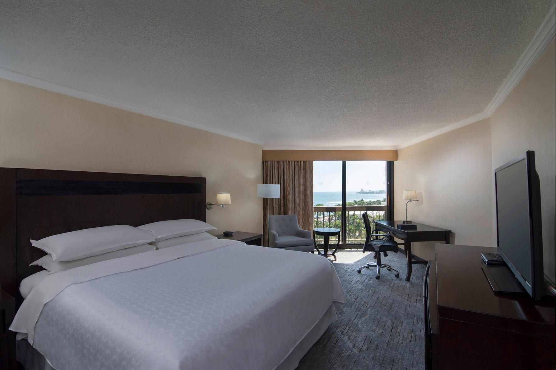 Sheraton Santo Domingo Hotel - Tap to explore photos