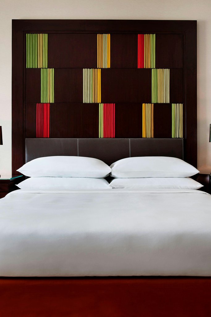 JW Marriott Hotel Bengaluru - Tap to explore photos