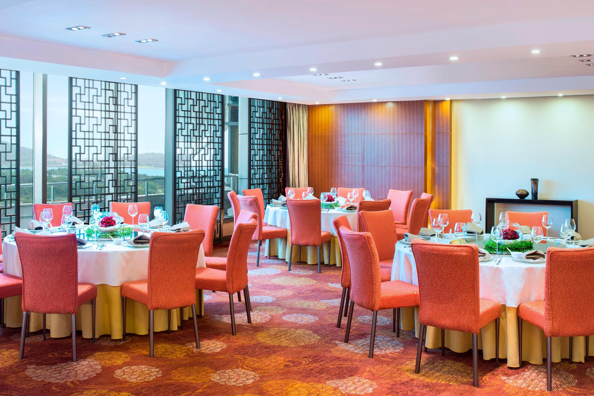 The Yuluxe Sheshan, Shanghai, A Tribute Portfolio Hotel