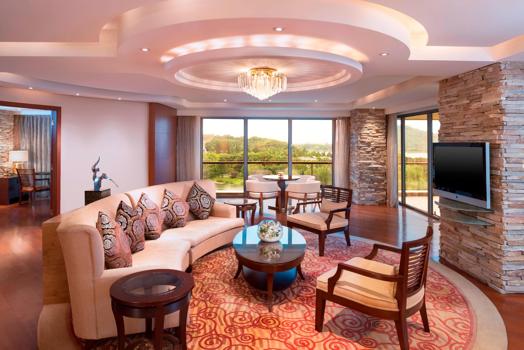 The Yuluxe Sheshan, Shanghai, A Tribute Portfolio Hotel