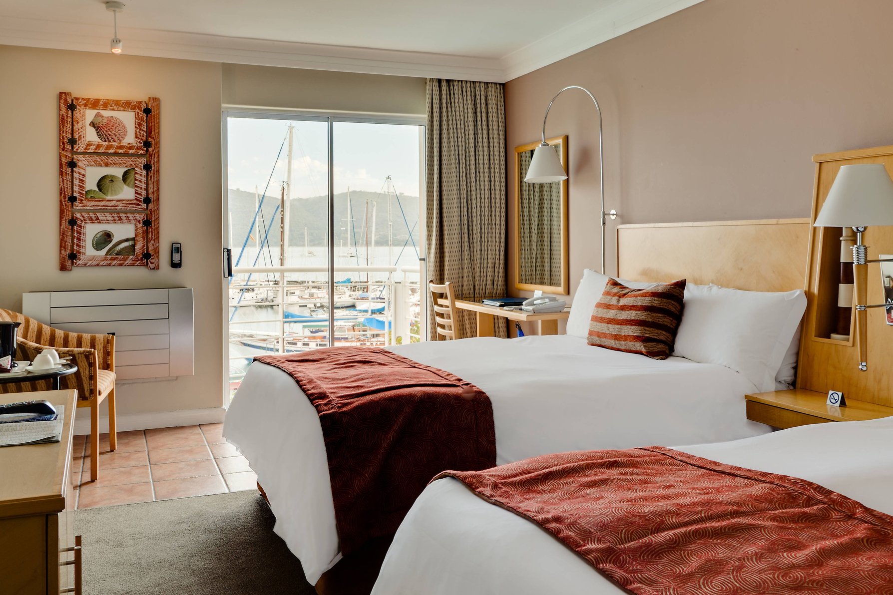 Protea Hotel by Marriott Knysna Quays - Tap to explore photos
