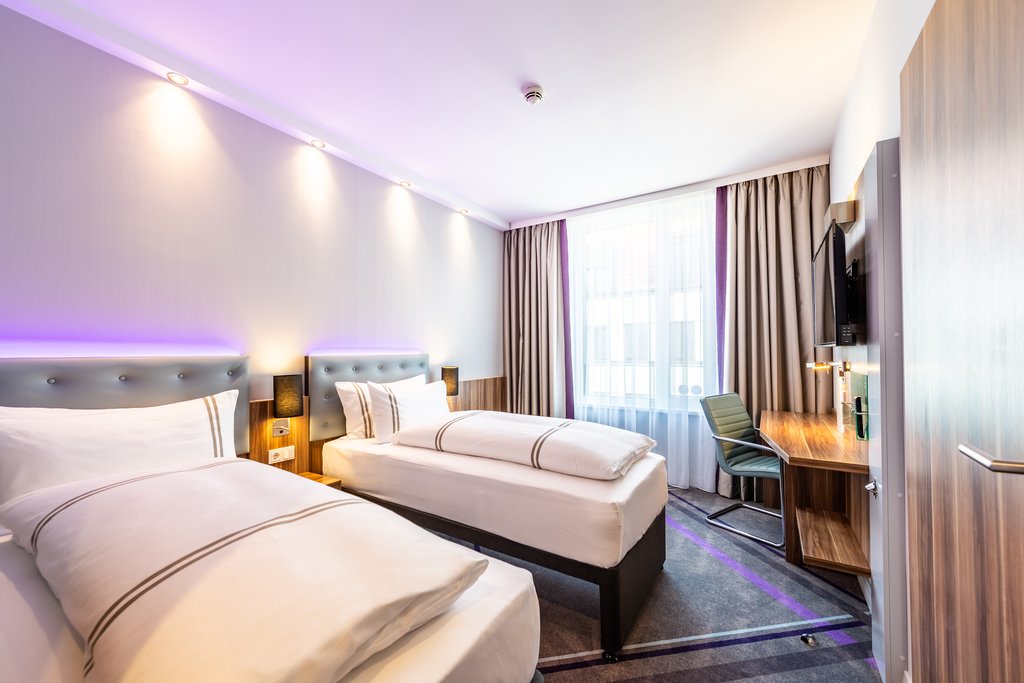 Premier Inn Dresden City Zentrum - Tap to explore photos