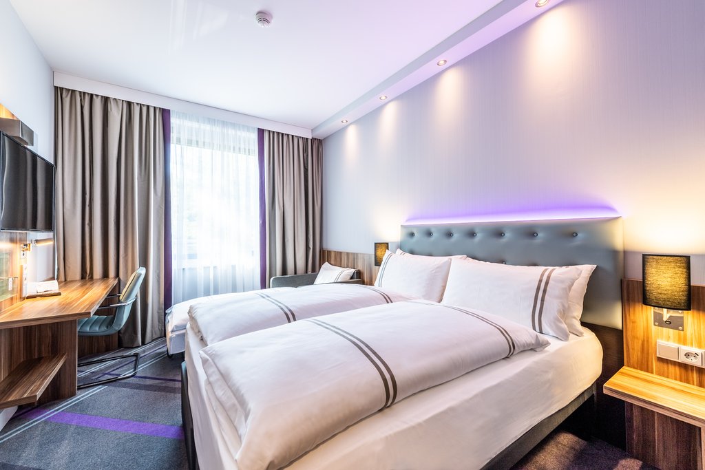 Premier Inn Essen City - Tap to explore photos