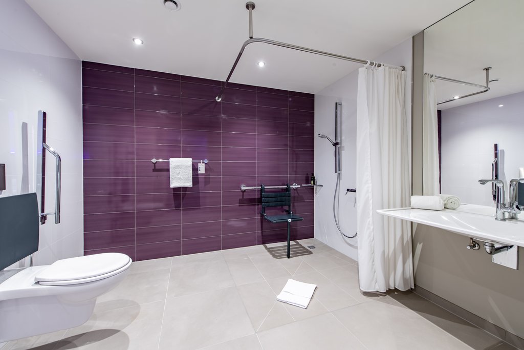 Washroom