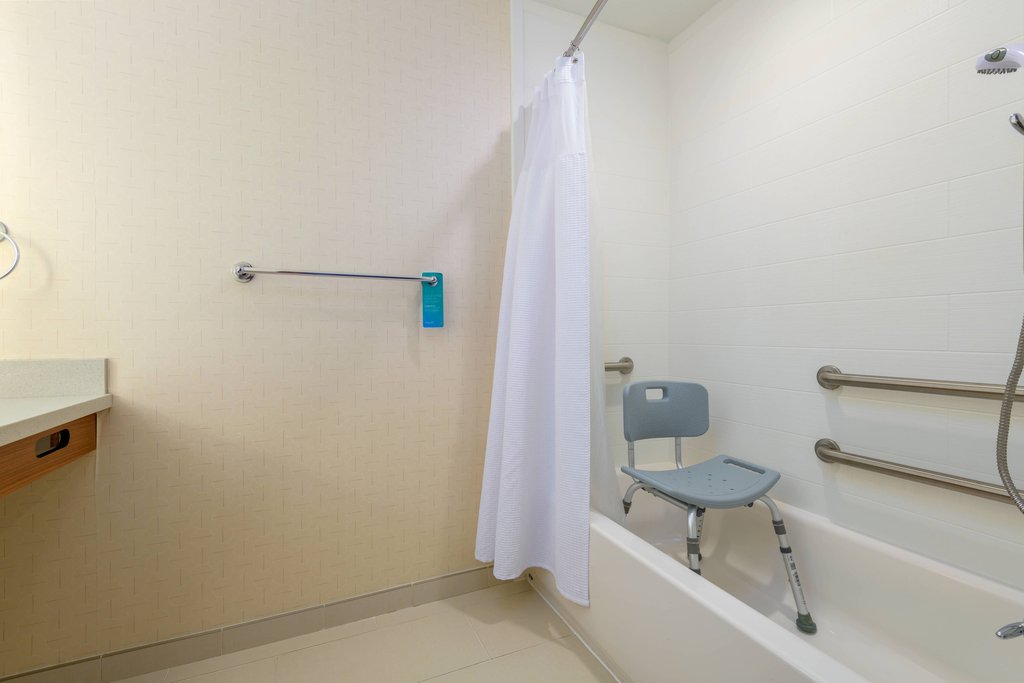 SpringHill Suites Raleigh Cary by Marriott - Tap to explore photos