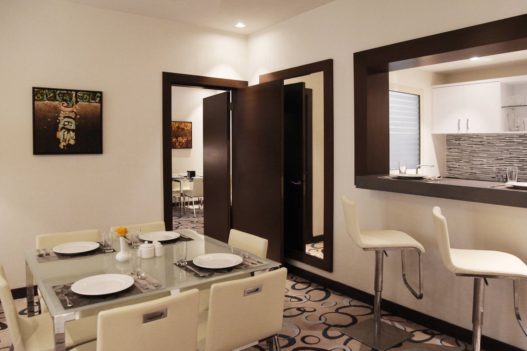 Marriott Executive Apartments Madinah - Tap to explore photos