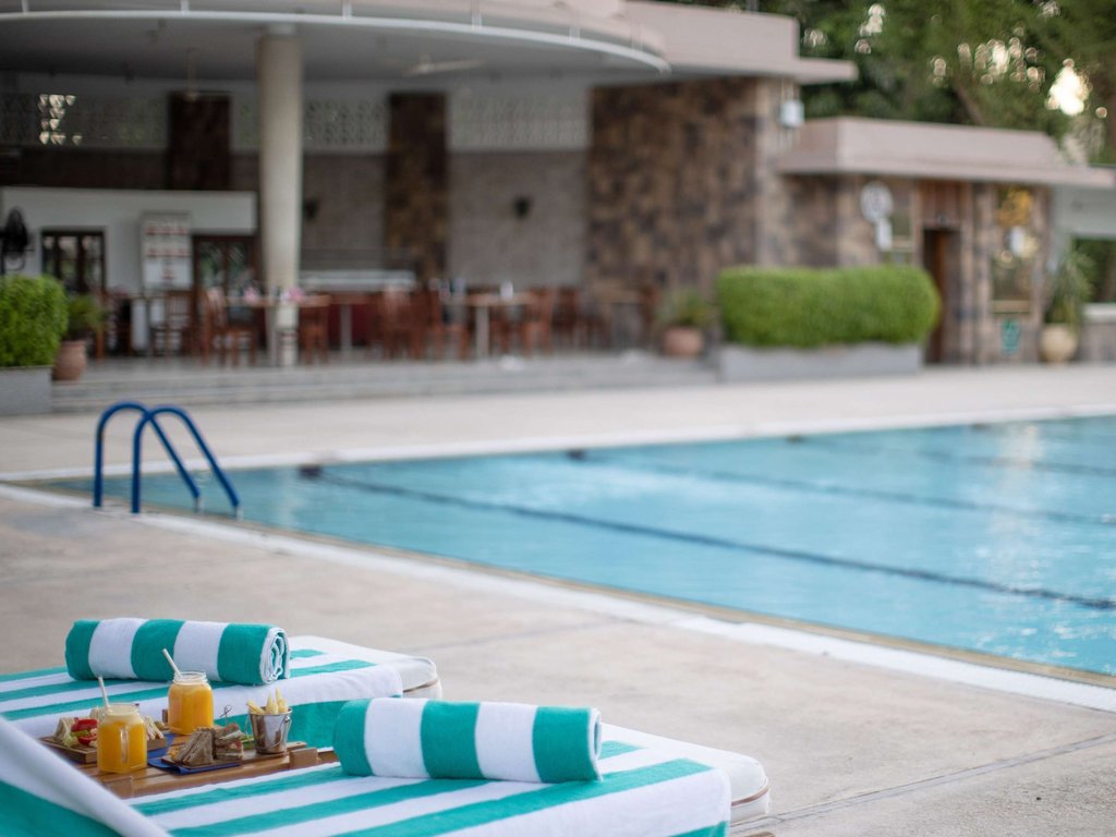 Sofitel Winter Palace Luxor
