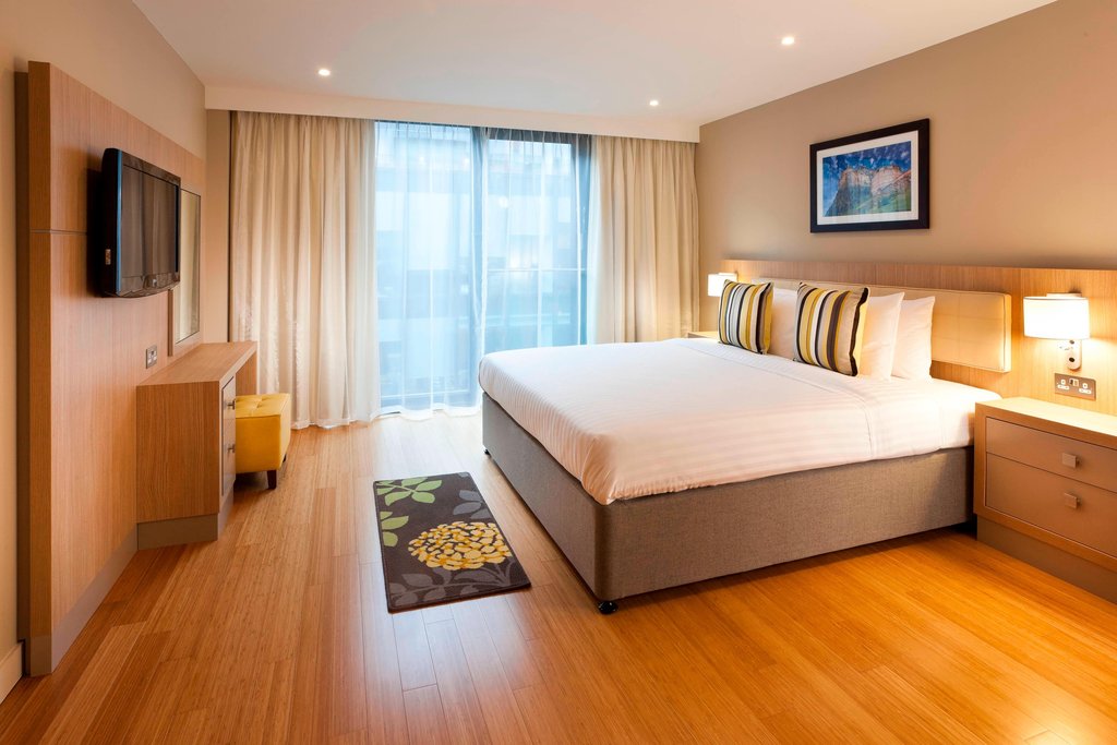 Residence Inn by Marriott Edinburgh - Tap to explore photos