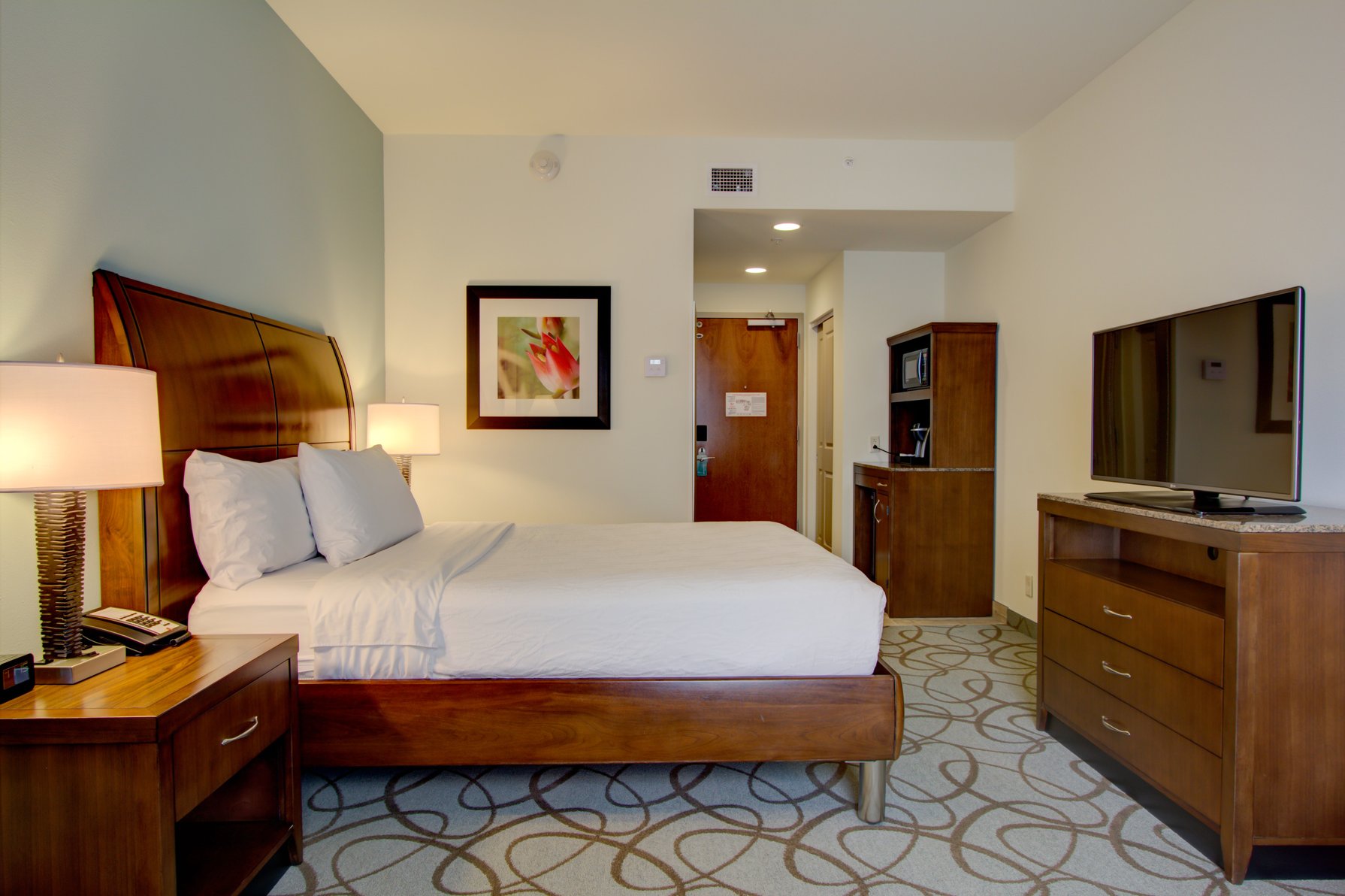 Hilton Garden Inn Mount Pleasant - Tap to explore photos