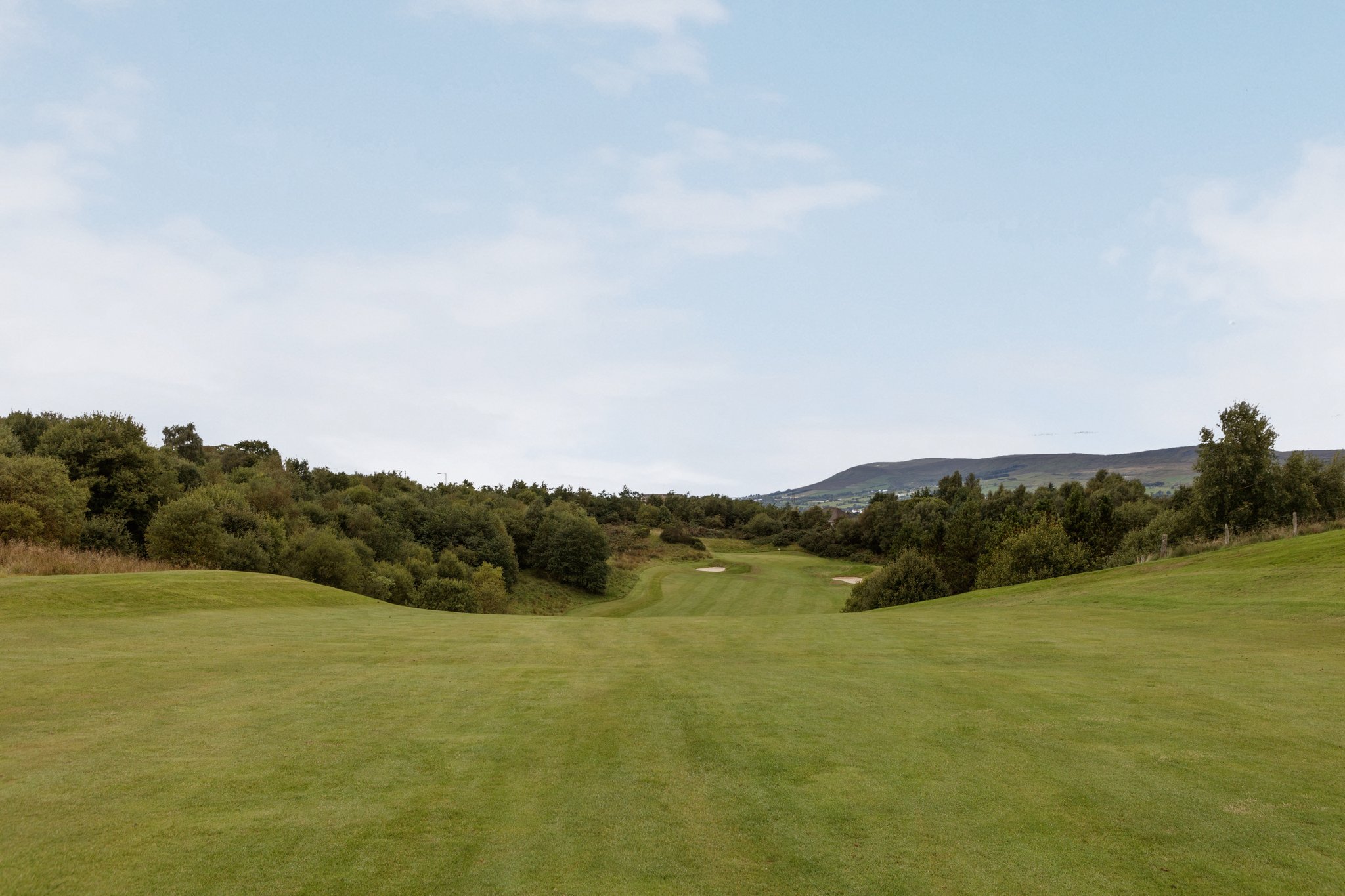 DoubleTree by Hilton Glasgow Westerwood Spa & Golf Resort