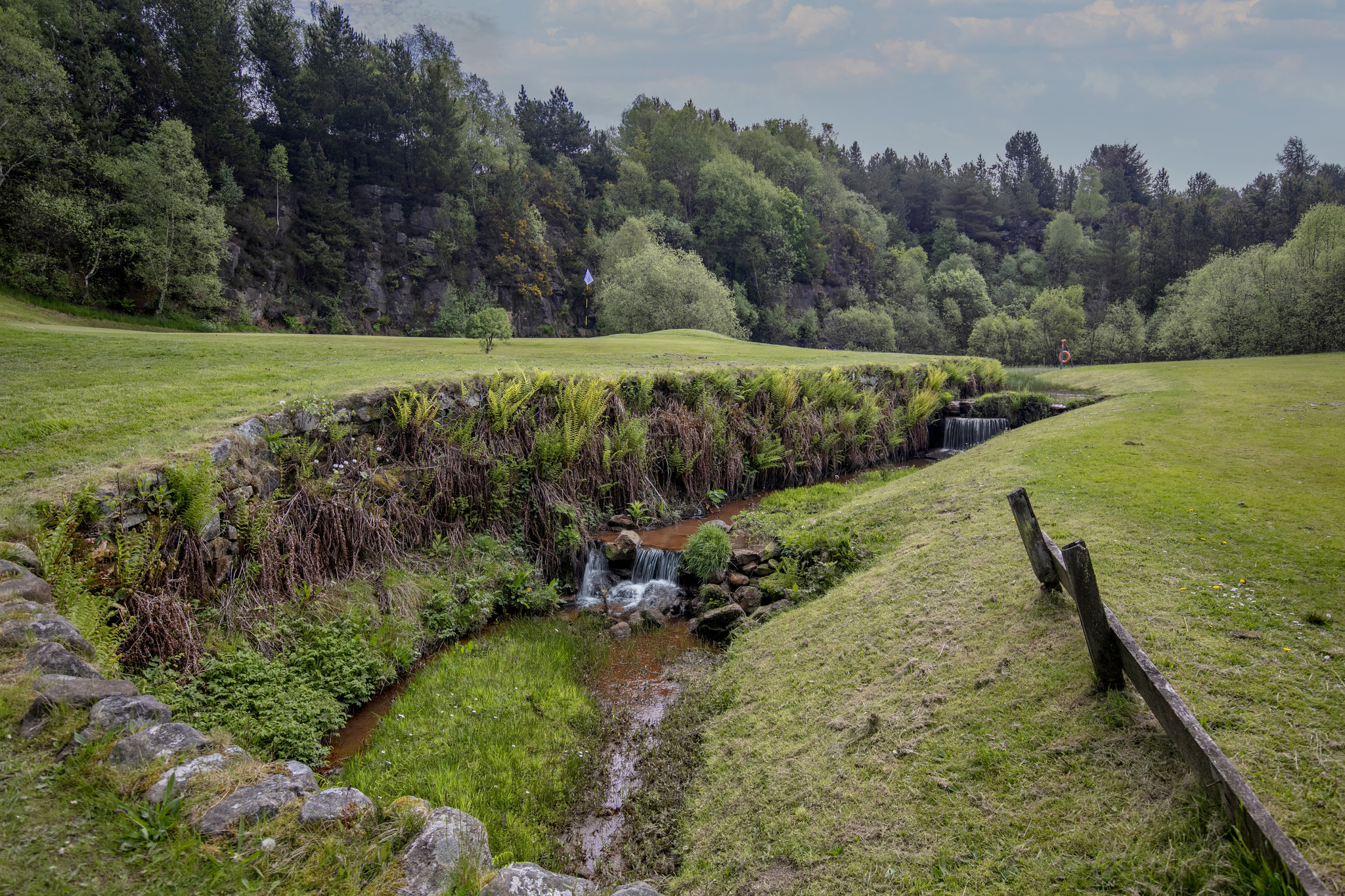 DoubleTree by Hilton Glasgow Westerwood Spa & Golf Resort