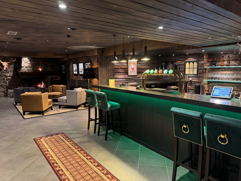 Venue gallery photo
