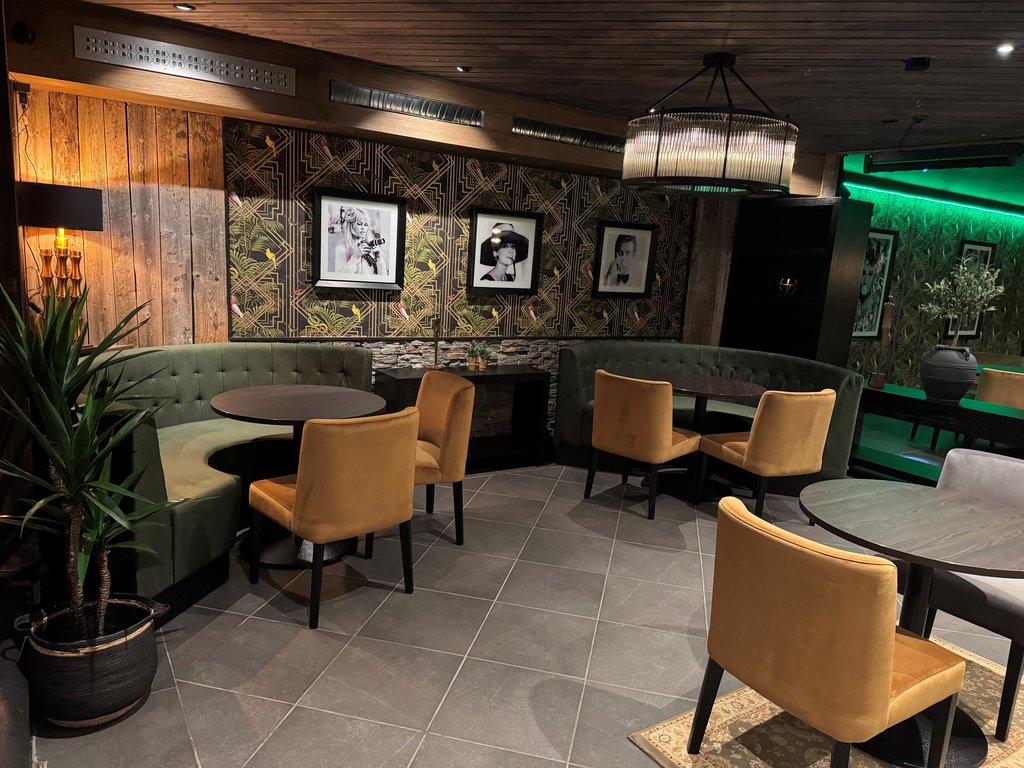 Venue gallery photo