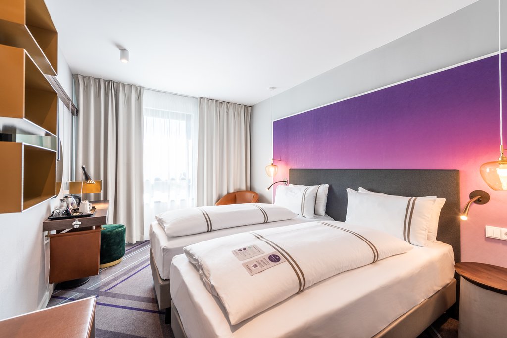 Premier Inn Heidelberg City Bahnstadt - Tap to explore photos