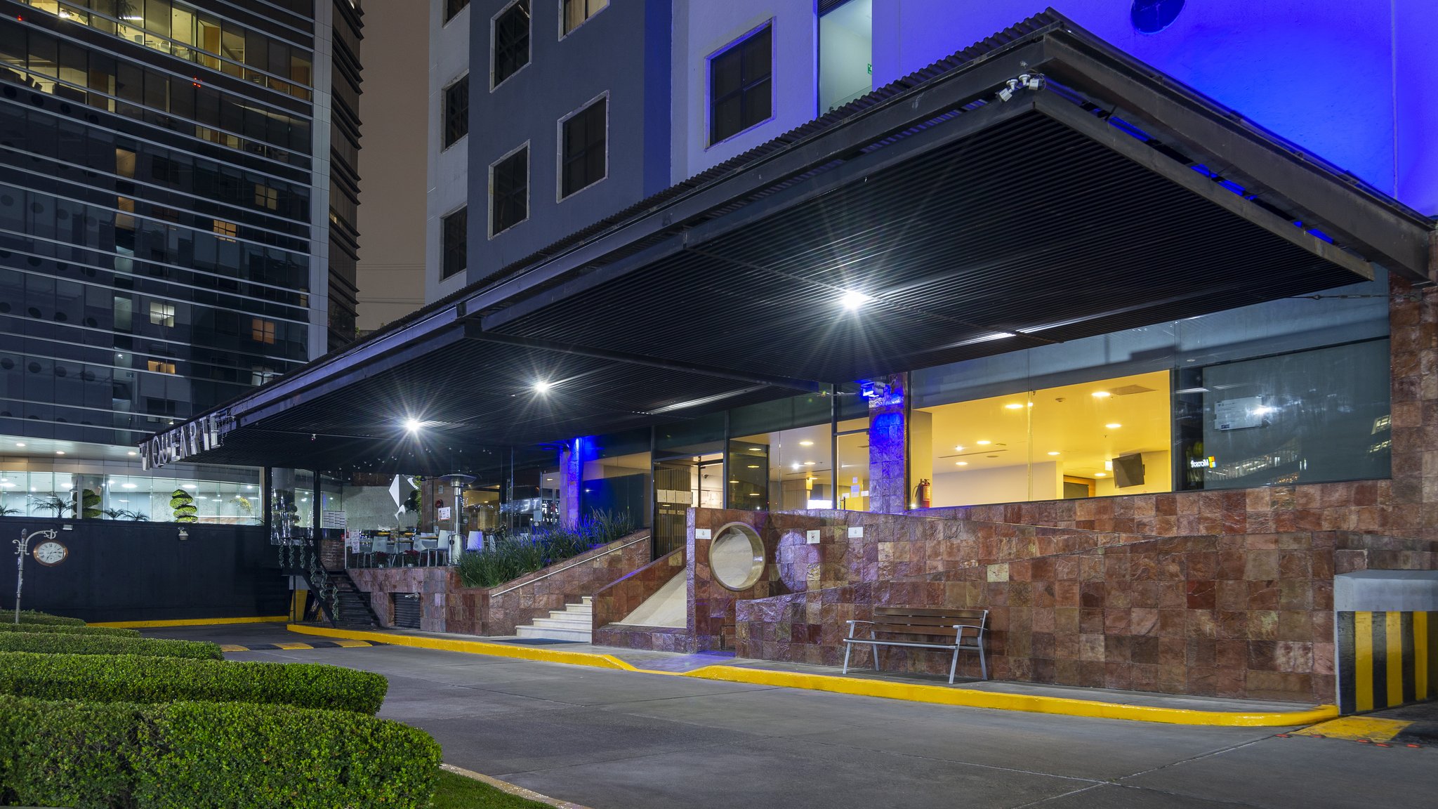 Venue gallery photo