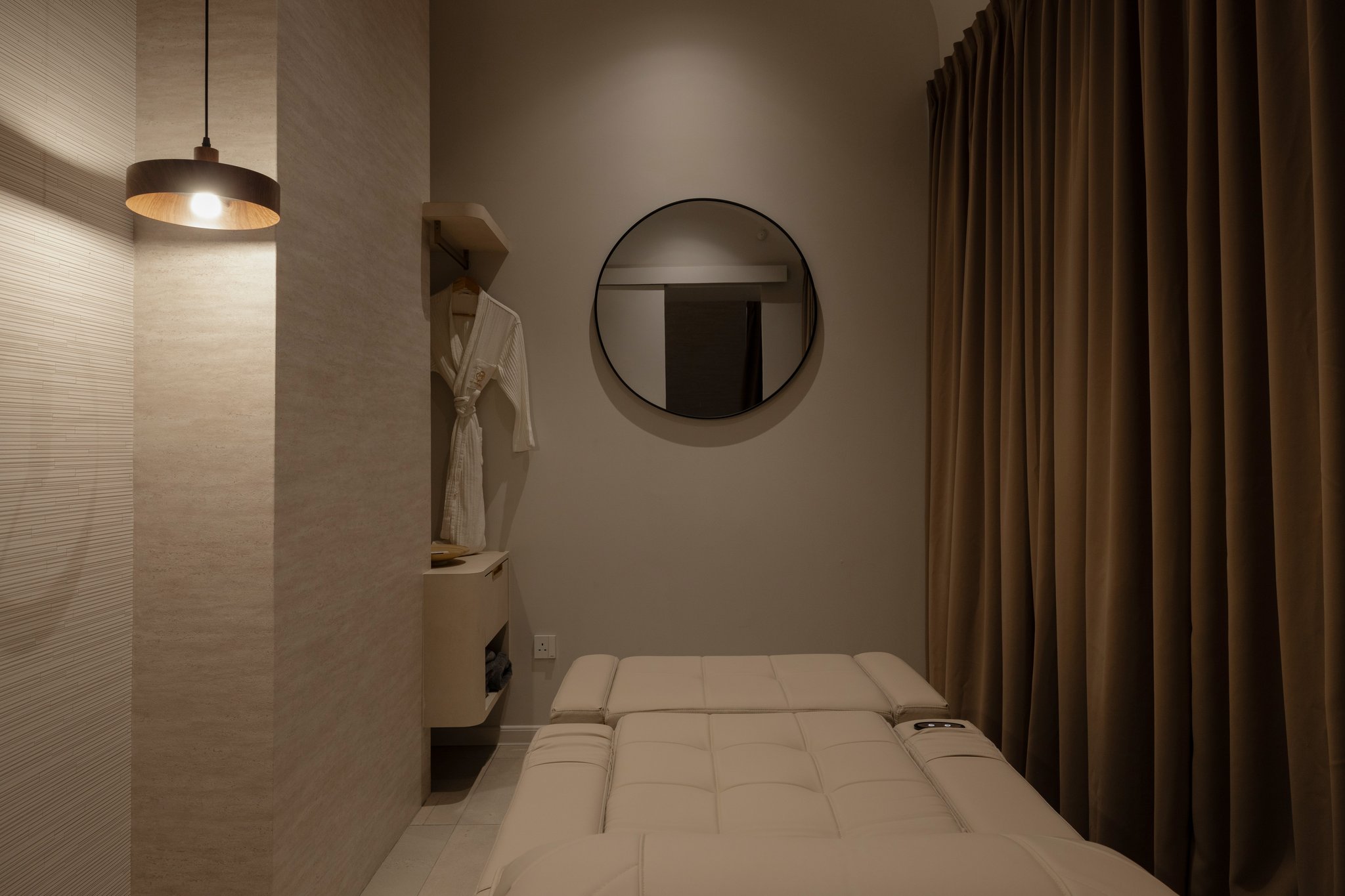 The Prestige Hotel Penang