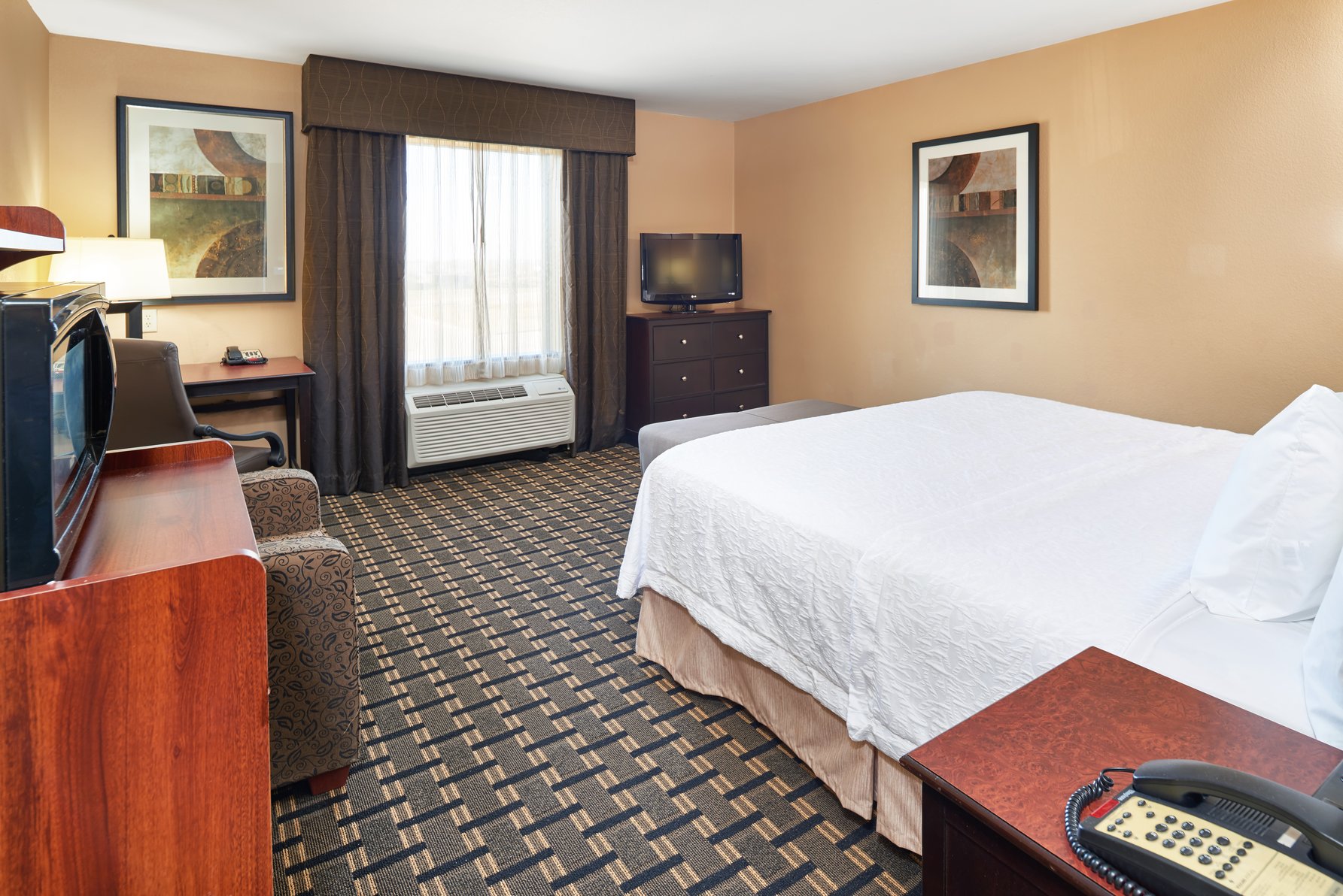 Hampton Inn Sweetwater - Tap to explore photos