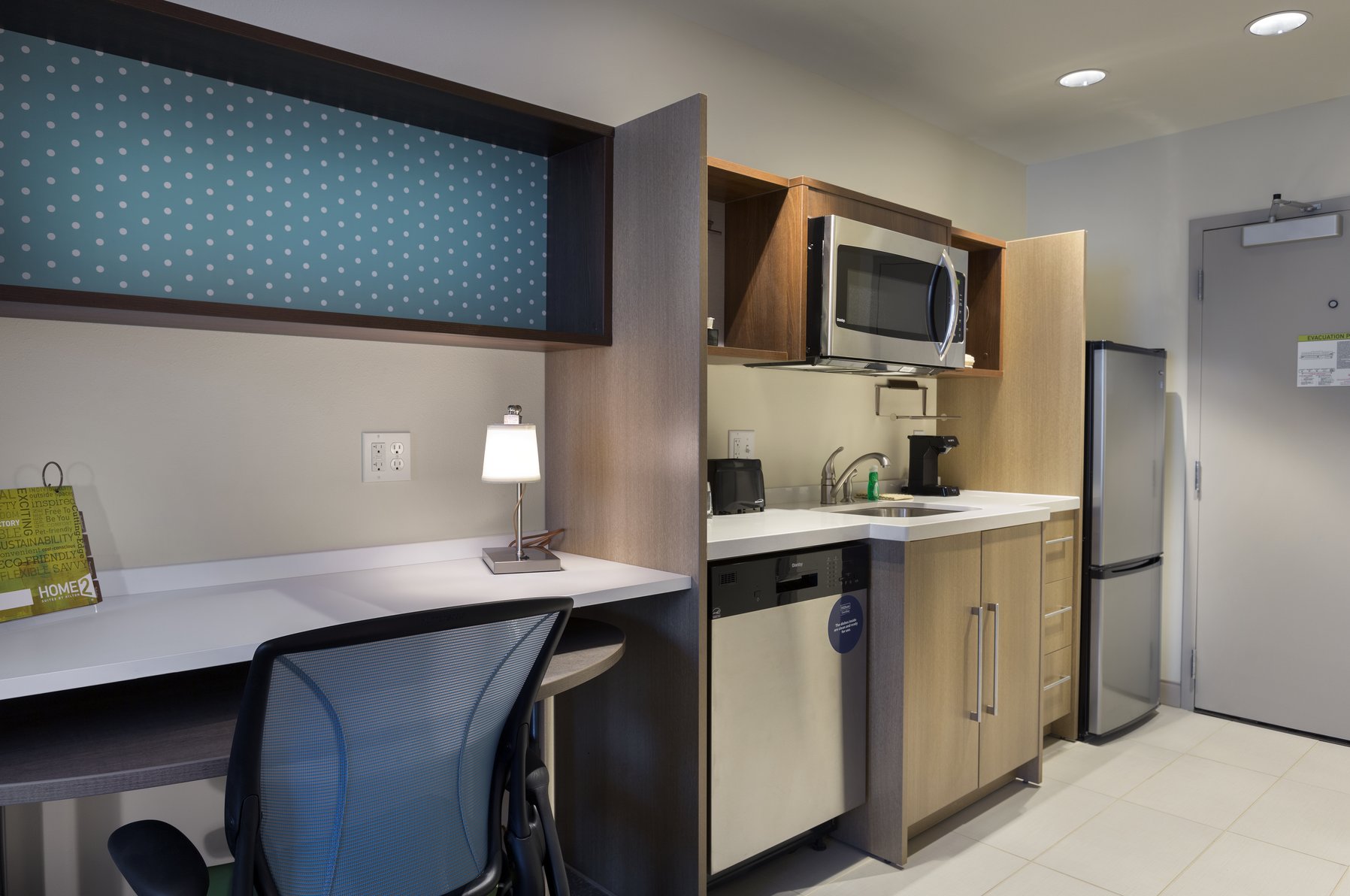 Home2 Suites by Hilton Charlotte Belmont, NC - Tap to explore photos