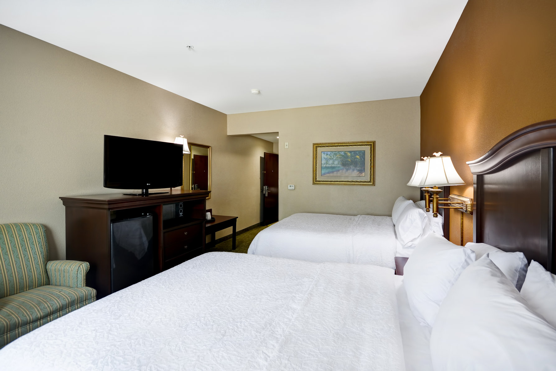 Hampton Inn Corpus Christi-Northwest I-37 - Tap to explore photos