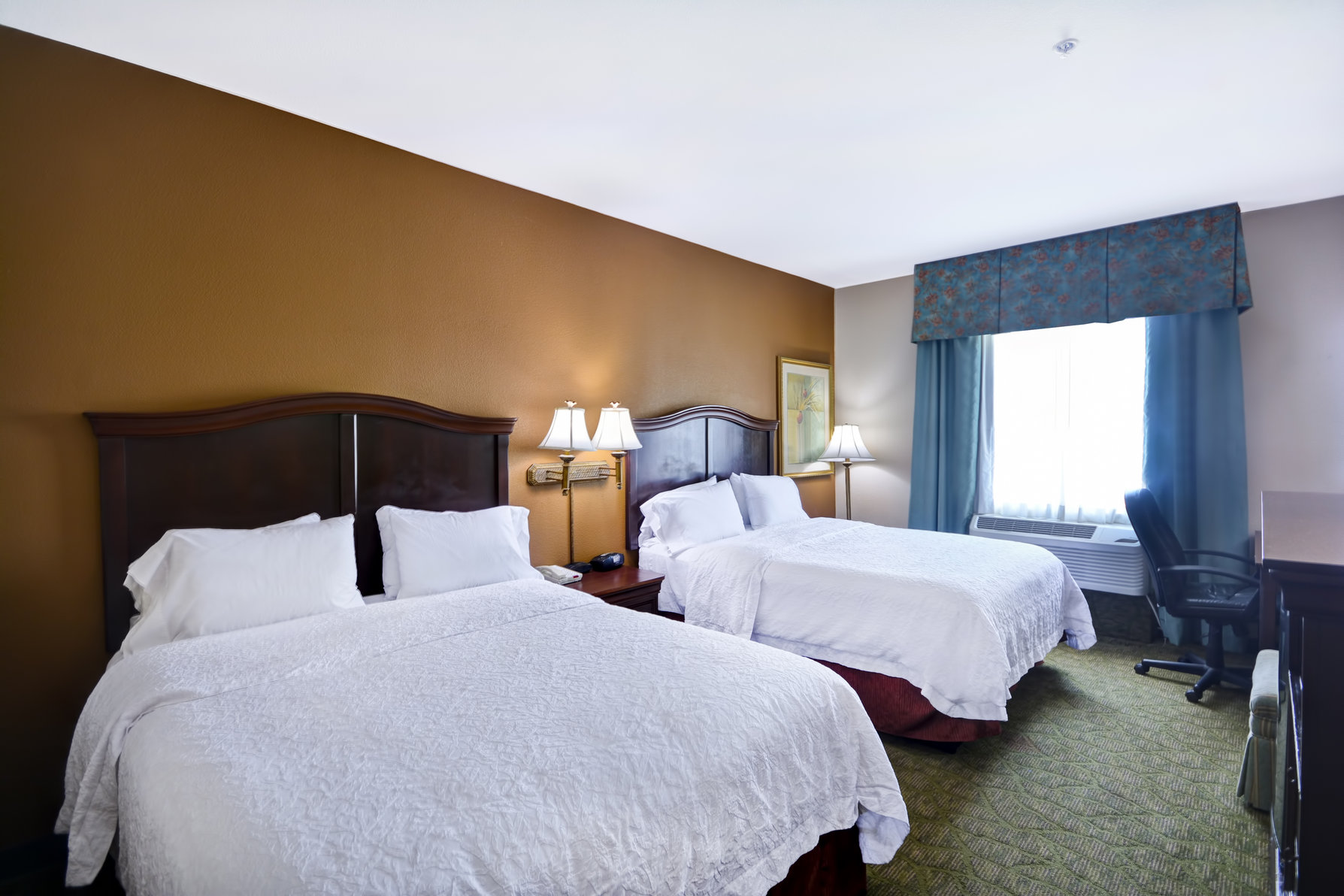 Hampton Inn Corpus Christi-Northwest I-37 - Tap to explore photos
