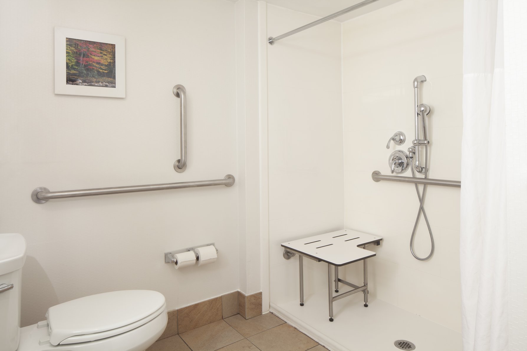 Hampton Inn Charleston Southridge - Tap to explore photos