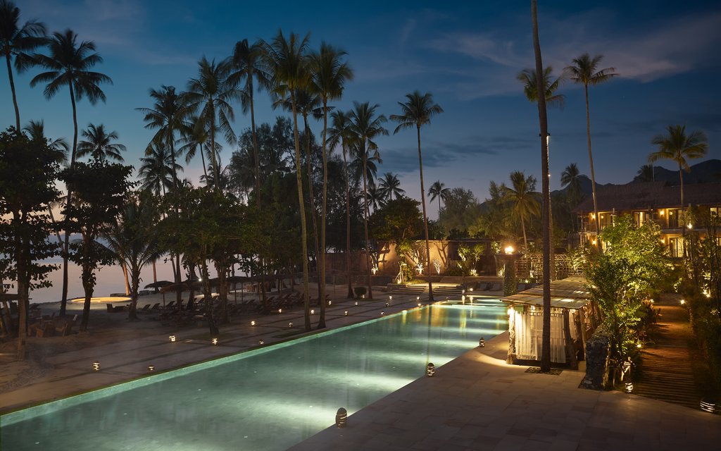 Vignette Collection DINSO RESORT & VILLAS KO CHANG