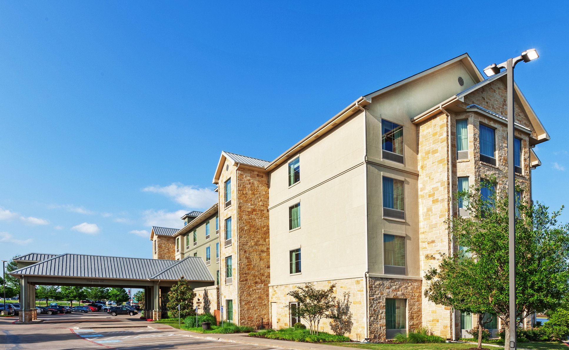 Homewood Suites by Hilton Waco - Tap to explore photos