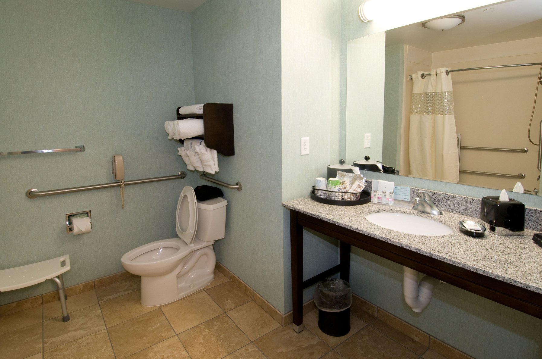 Hampton Inn Pampa TX - Tap to explore photos