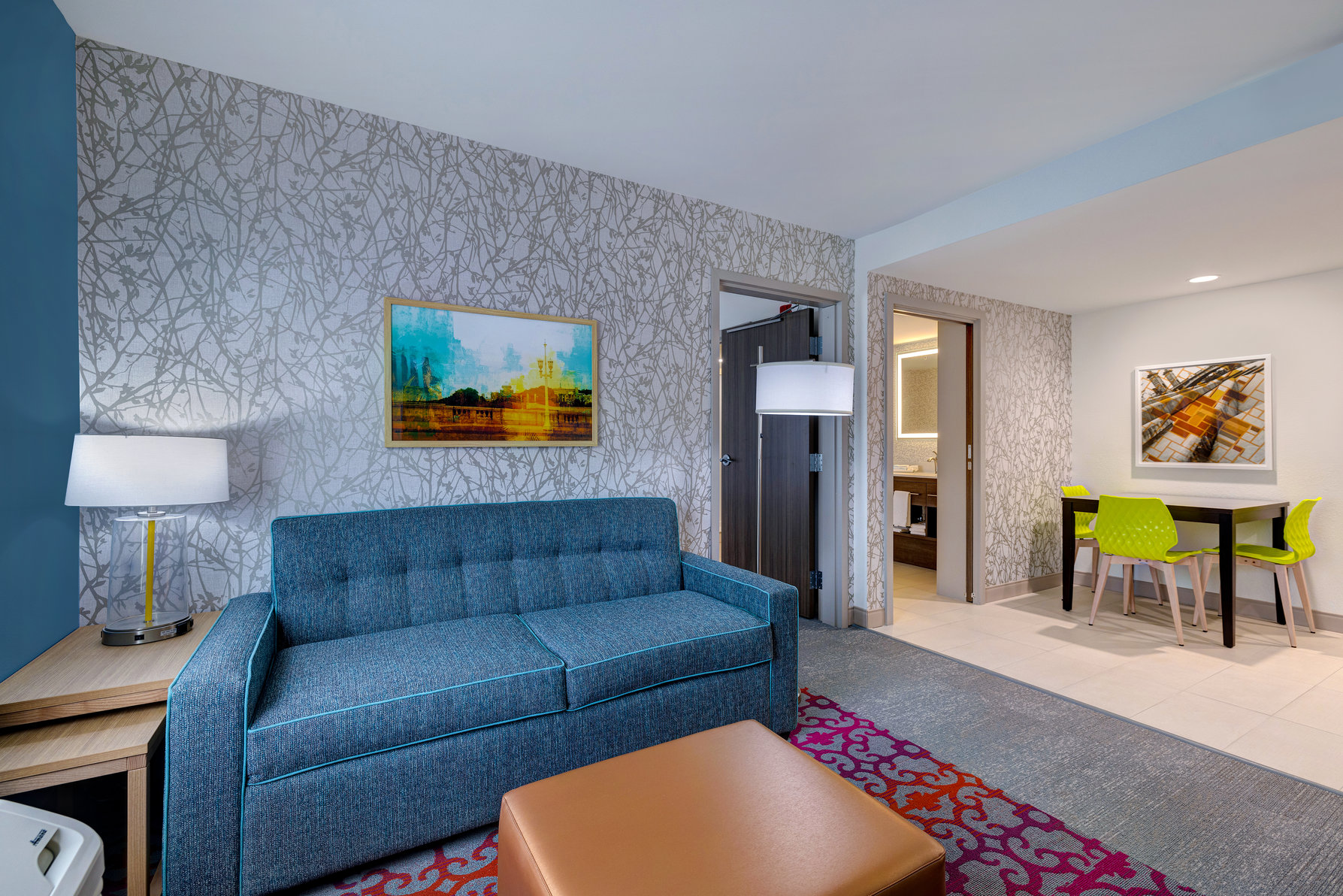 Home2 Suites by Hilton Wilkes-Barre - Tap to explore photos