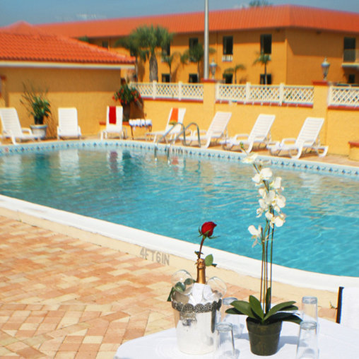 Pier Ii Resort - Okeechobee, FL