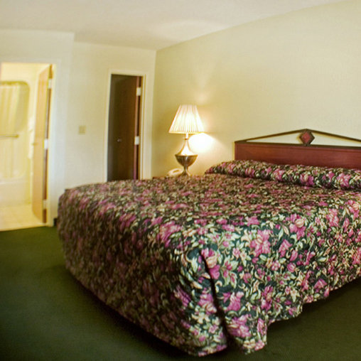 Pier Ii Resort - Okeechobee, FL