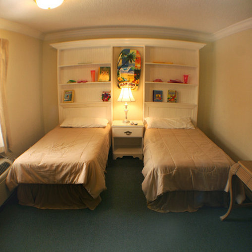 Pier Ii Resort - Okeechobee, FL