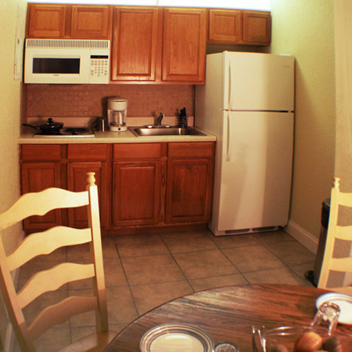 Pier Ii Resort - Okeechobee, FL