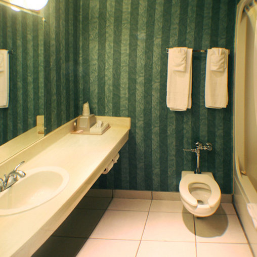 Pier Ii Resort - Okeechobee, FL
