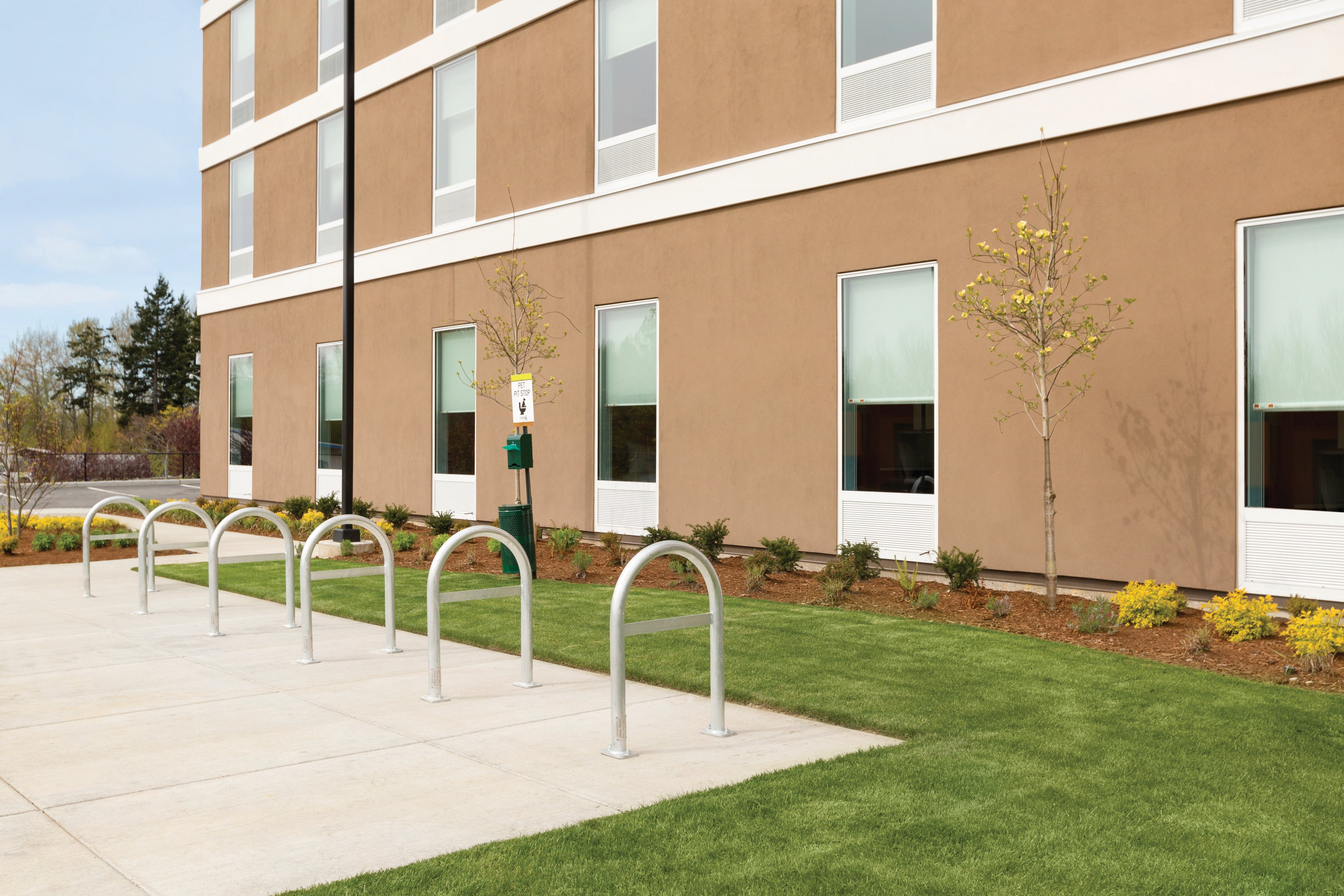 Home2 Suites by Hilton Bellingham Airport