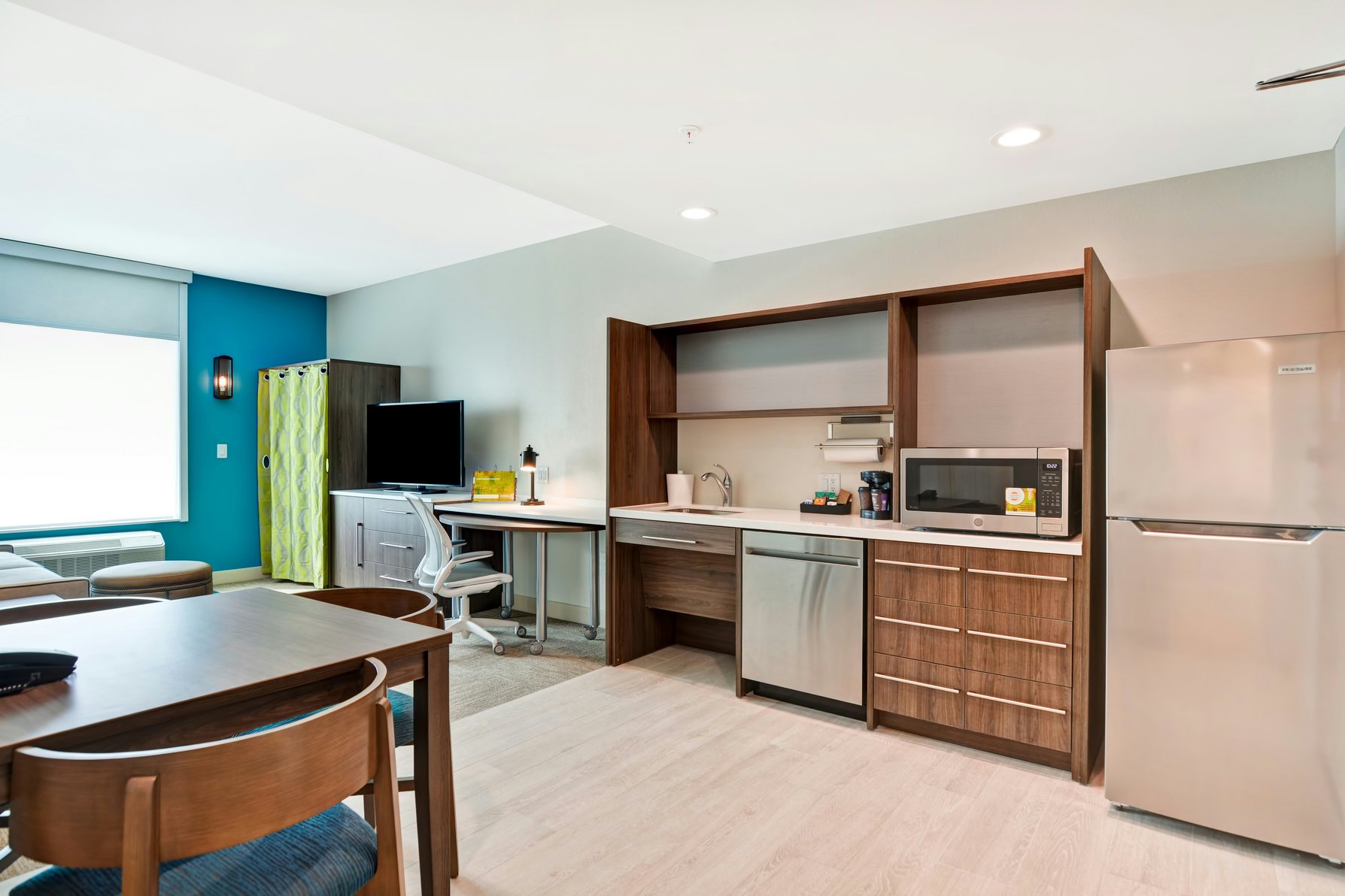 Home2 Suites by Hilton Bloomington Normal - Tap to explore photos