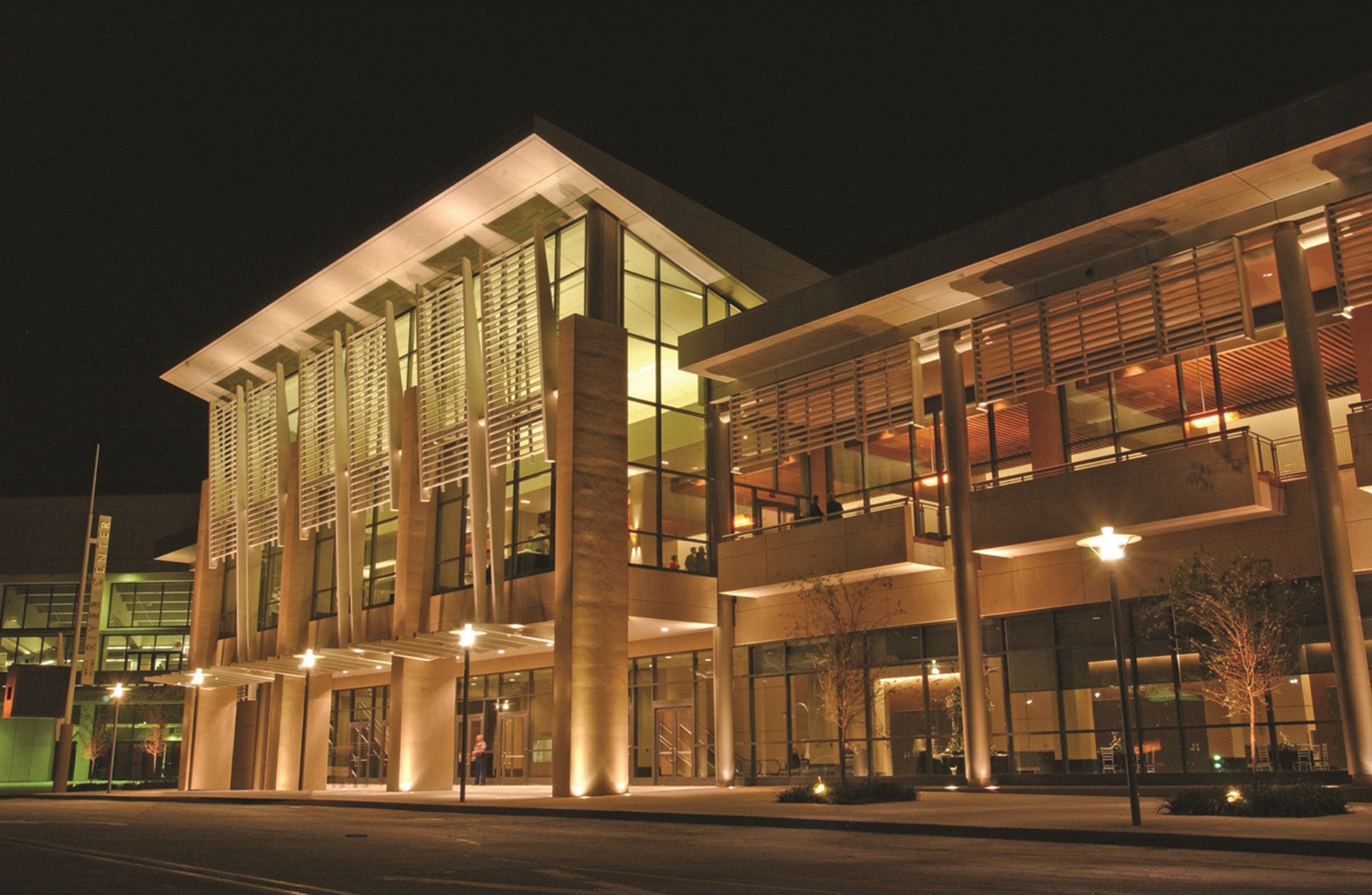 Embassy Suites by Hilton Baton Rouge