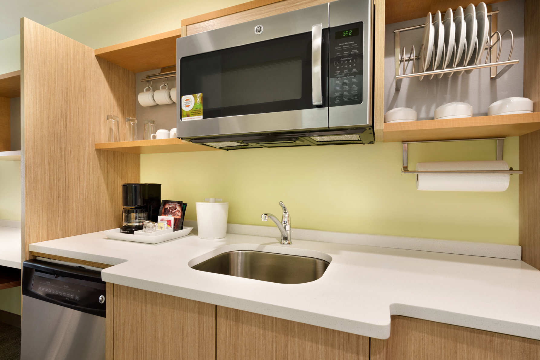 Home2 Suites By Hilton Baton Rouge - Tap to explore photos