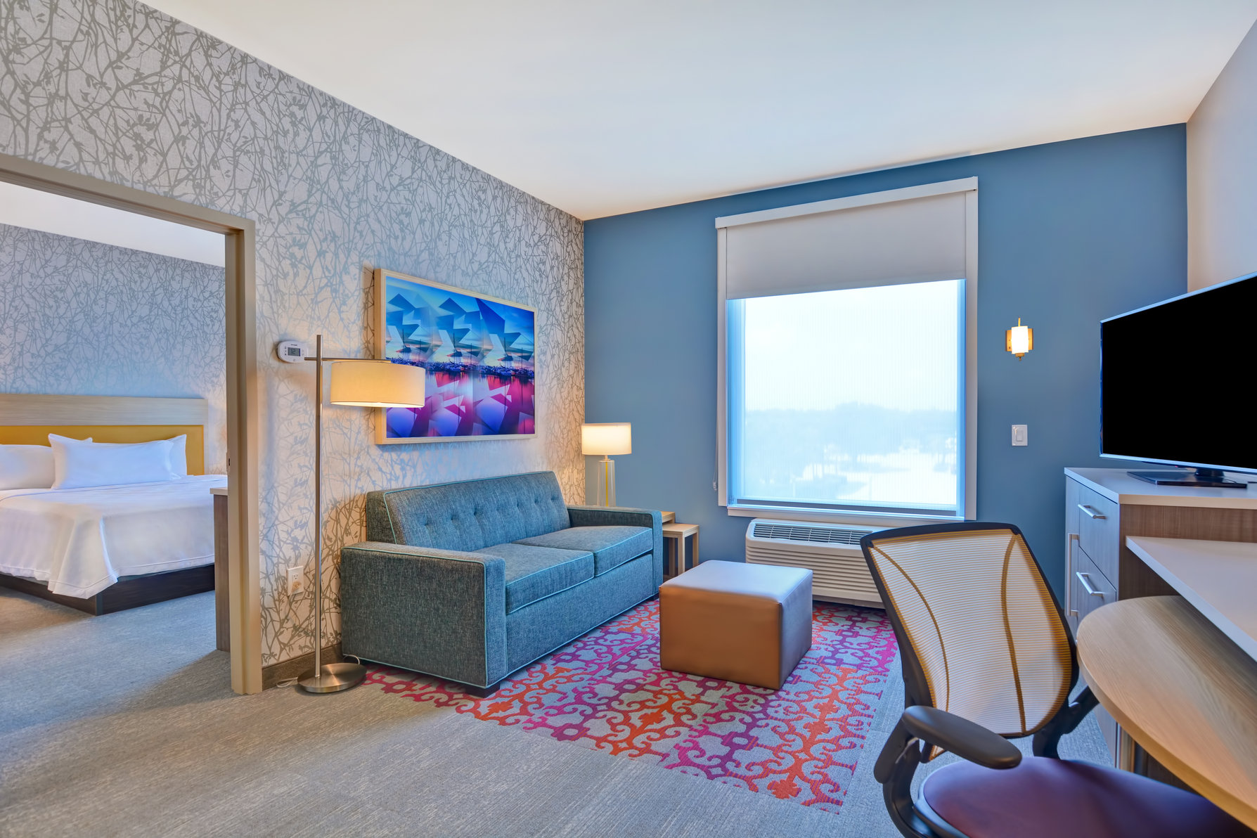 Home2 Suites by Hilton Naples I-75 Pine Ridge Road - Tap to explore photos