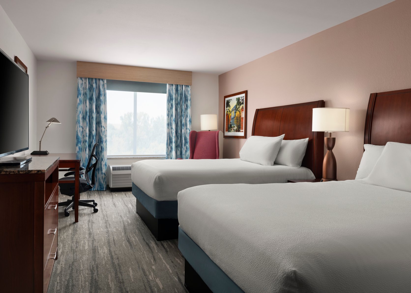 Hilton Garden Inn Ann Arbor - Tap to explore photos