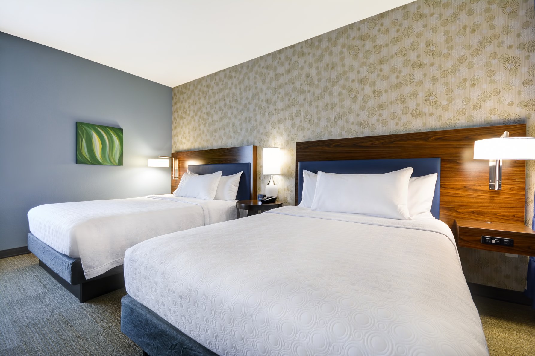 Home2 Suites by Hilton Stow - Tap to explore photos