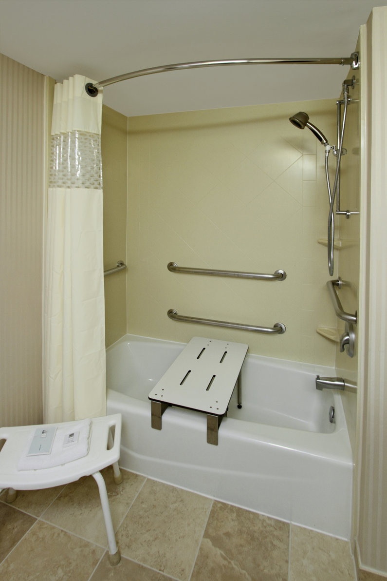 Hampton Inn by Hilton Austin/Airport Area South - Tap to explore photos