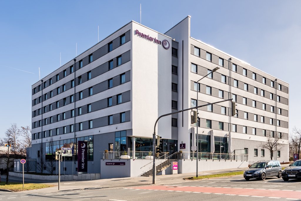 Premier Inn Nuernberg City Nordost - Tap to explore photos