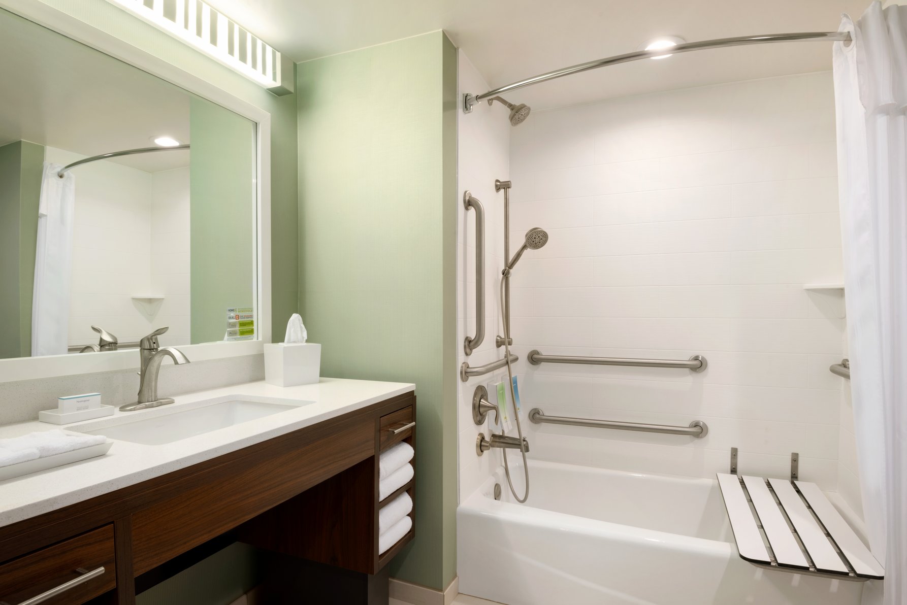 Home2 Suites By Hilton Mt Pleasant Charleston - Tap to explore photos