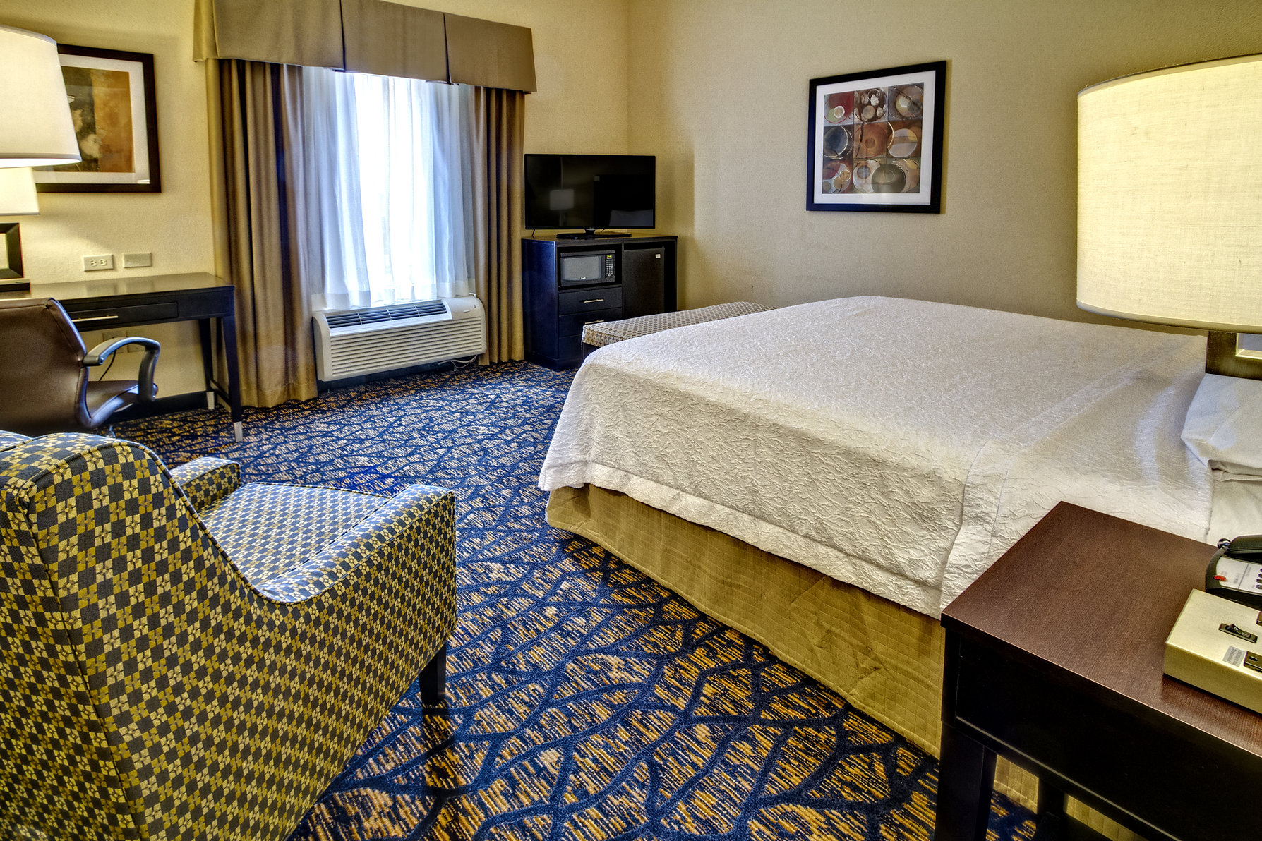 Hampton Inn Clarksdale - Tap to explore photos