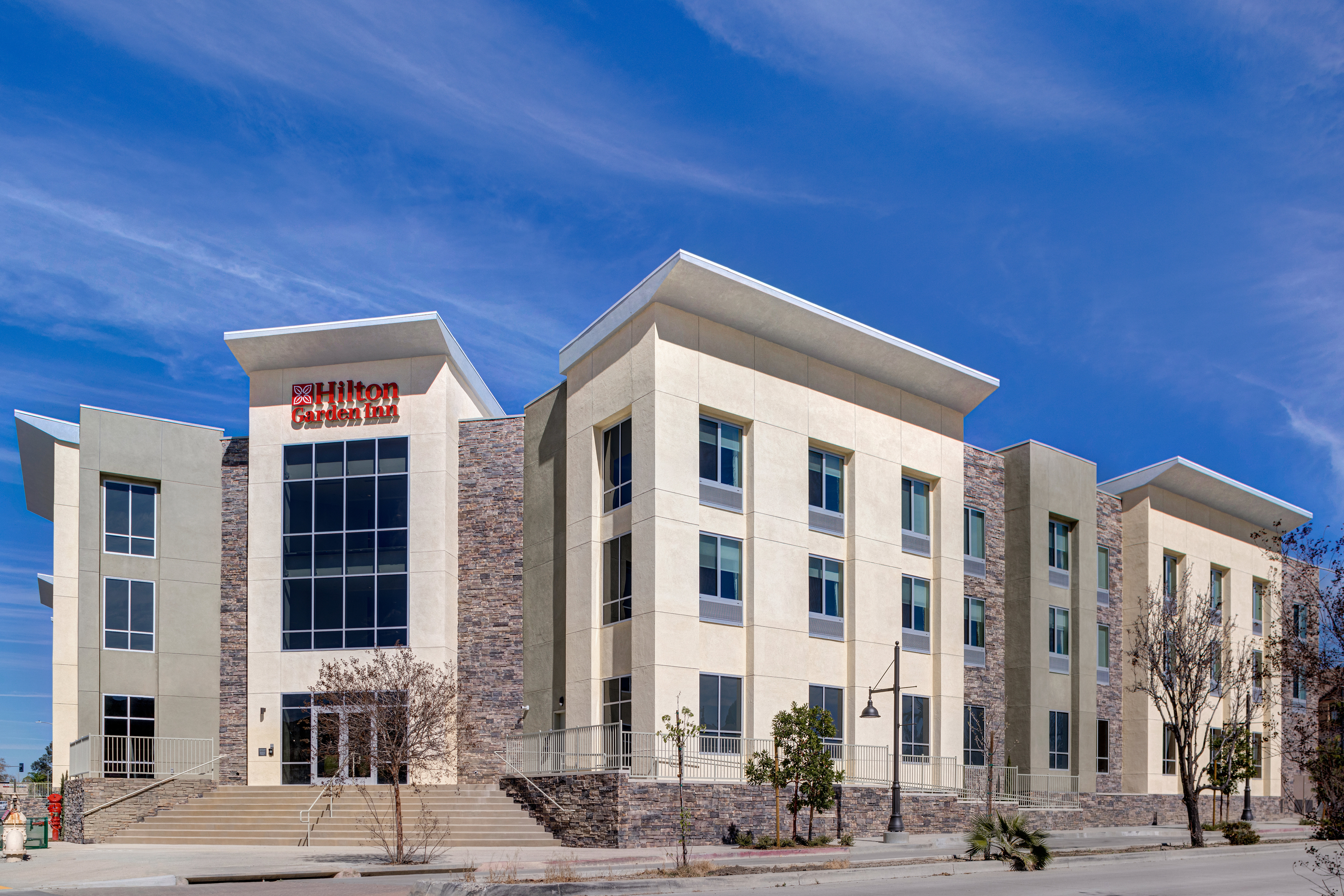 Hilton Garden Inn Temecula