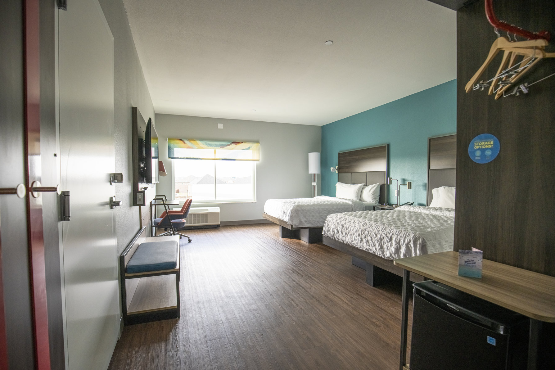 Tru by Hilton Allen Dallas - Tap to explore photos