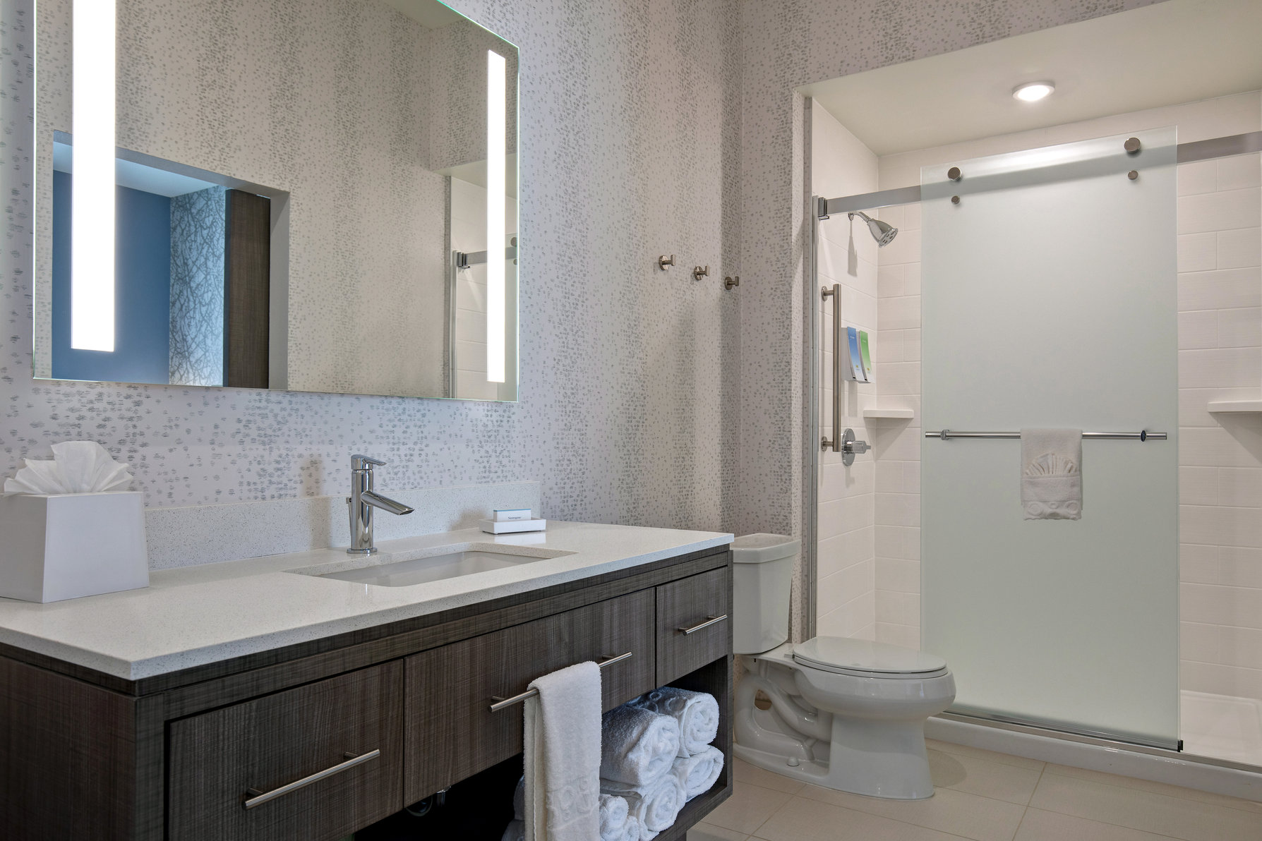Home2 Suites by Hilton Lewisville Dallas - Tap to explore photos